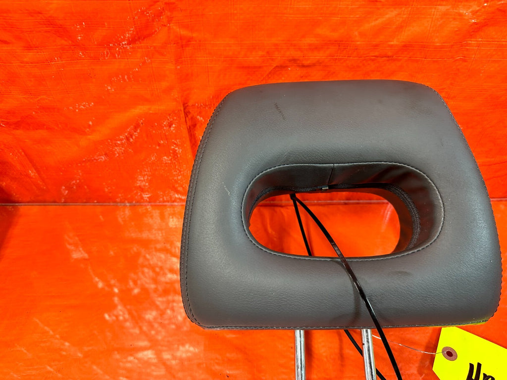 94 01 ACURA INTEGRA   FRONT SEAT HEAD REST   LEFT OR RIGHT   OEM FACTORY #2698