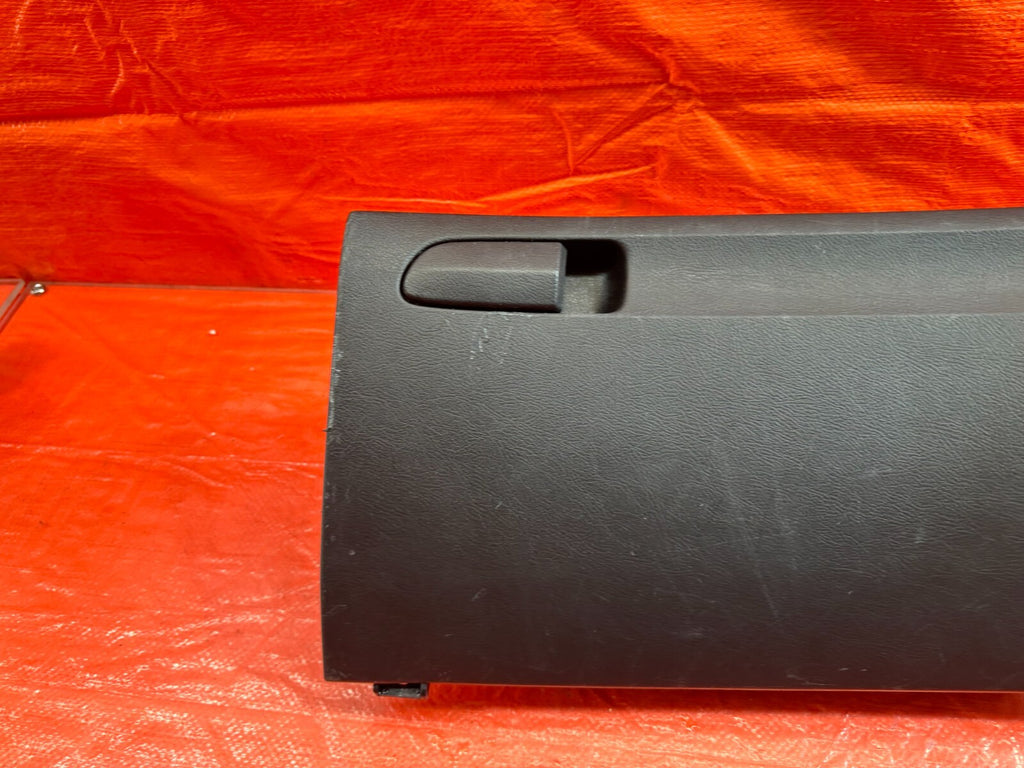 07 09 HONDA CIVIC SI COUPE & SEDAN   GLOVE BOX STORAGE COMPARTMENT   OEM #1944