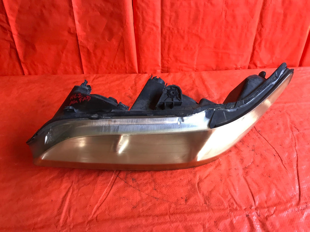 OEM 1998 98 1999 99 2000 00 HONDA ACCORD DRIVER LEFT HEADLIGHT HEADLAMP L LH5
