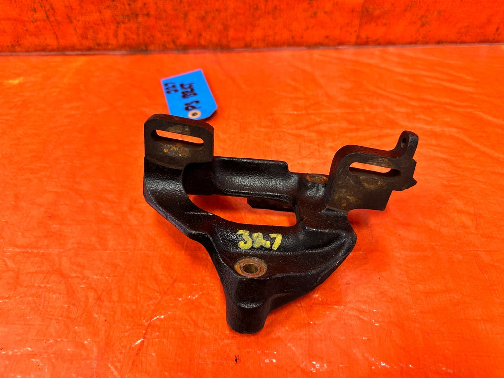 92 95 HONDA CIVIC   D15 D16 SOHC POWER STEERING PUMP BRACKET   OEM #3274