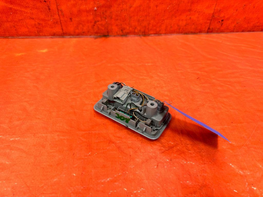 02 05 HONDA CIVIC SI EP3 HATCHBACK   FRONT   DOME MAP READING LIGHT LAMP OEM 3082