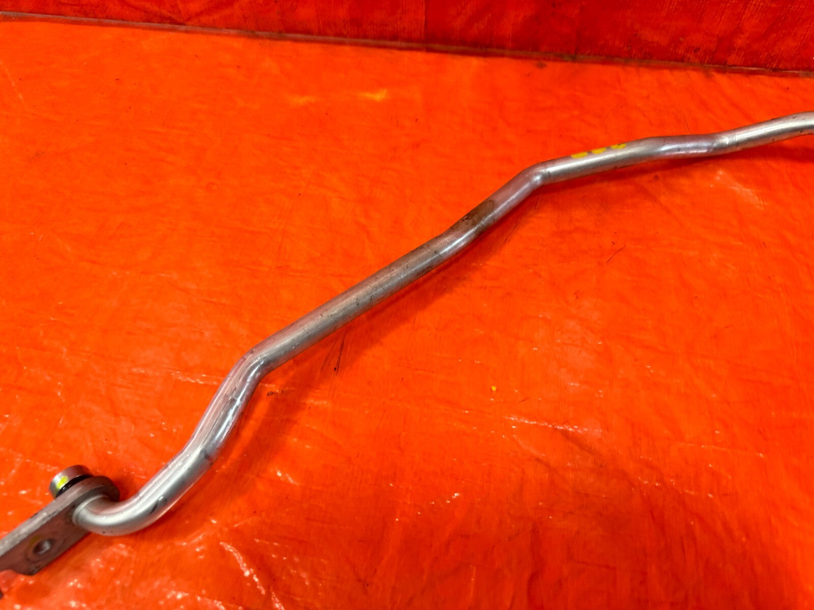 14 20 INFINITI Q50 & 17 20 Q60   AC LINE HOSE PIPE   OEM FACTORY OE #2898