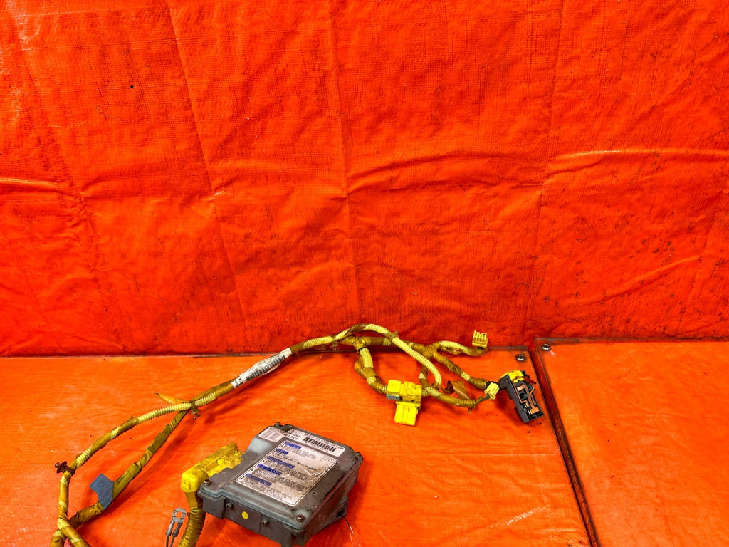 92 95 HONDA CIVIC   2D COUPE   77960 SR3 L81   OEM FACTORY #3272