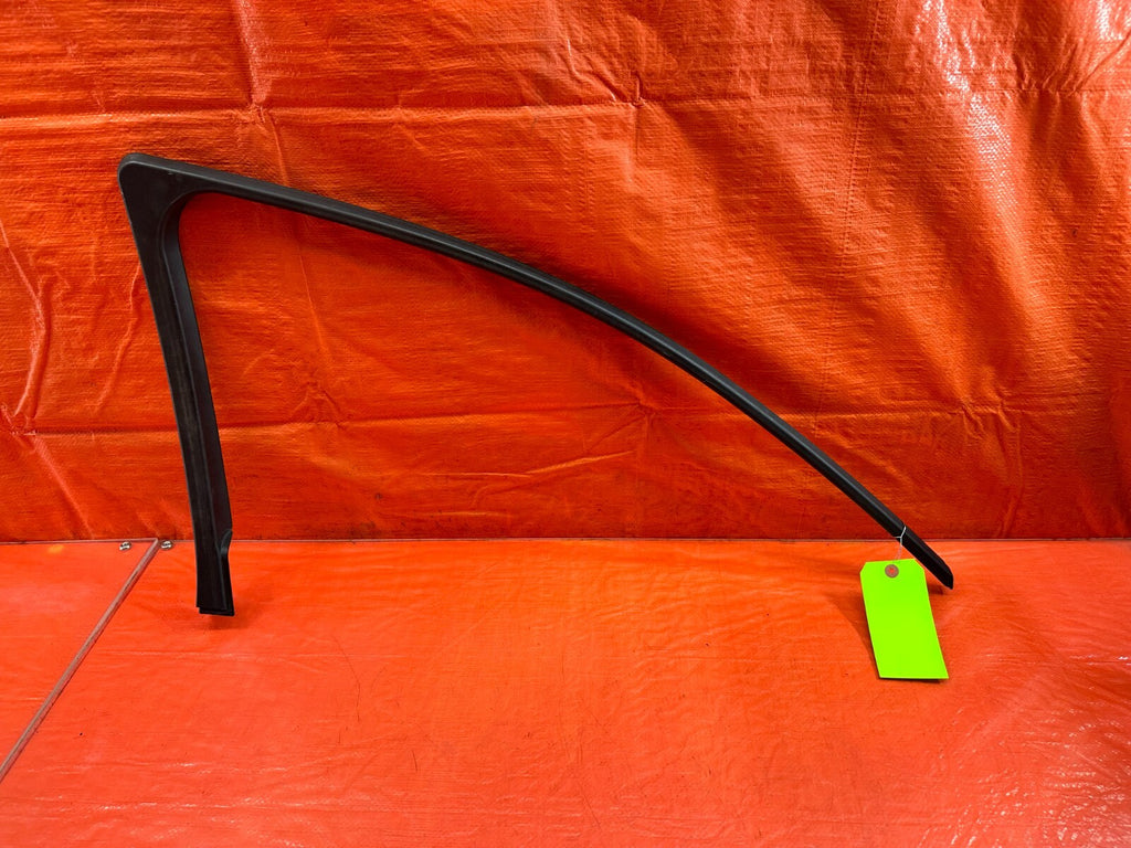 09 12 ACURA TSX   DRIVER LEFT FRONT   INTERIOR DOOR LINING TRIM   OEM #2330