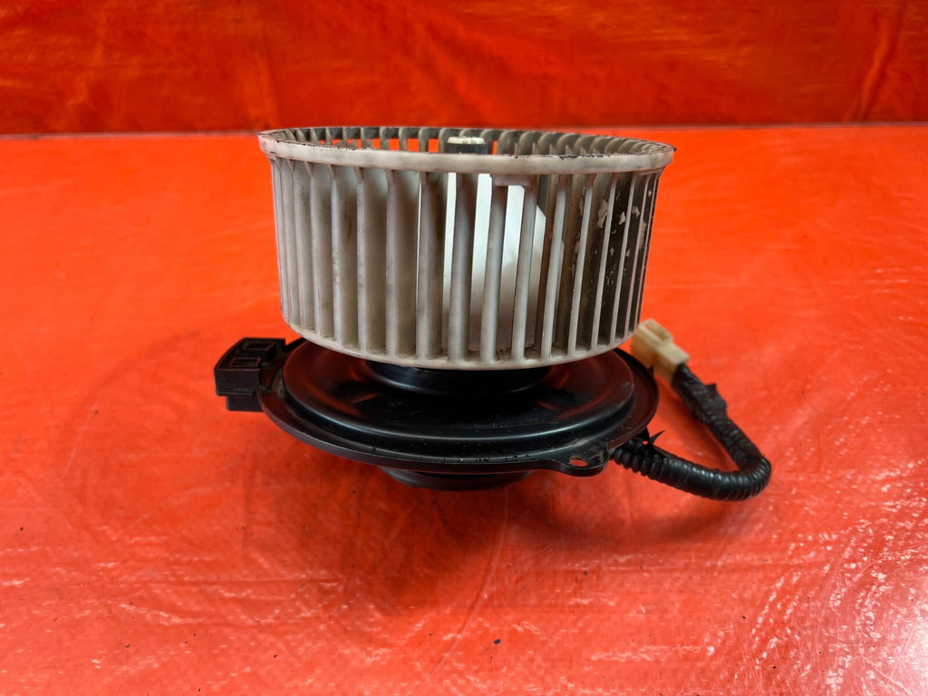 HONDA BLOWER MOTOR   94 01 INTEGRA 92 00 CIVIC   OEM FACTORY #2083