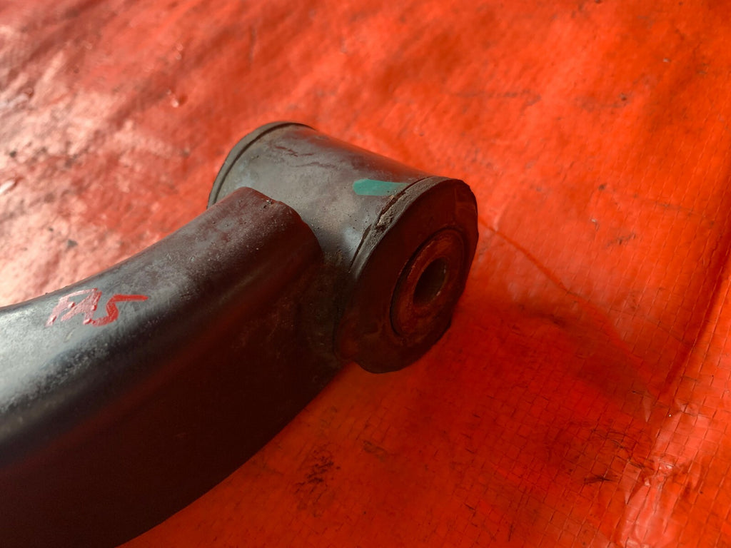 OEM 2008 HONDA CIVIC SI SEDAN   DRIVER LEFT FRONT LOWER CONTROL ARM GOOD BUSHING6