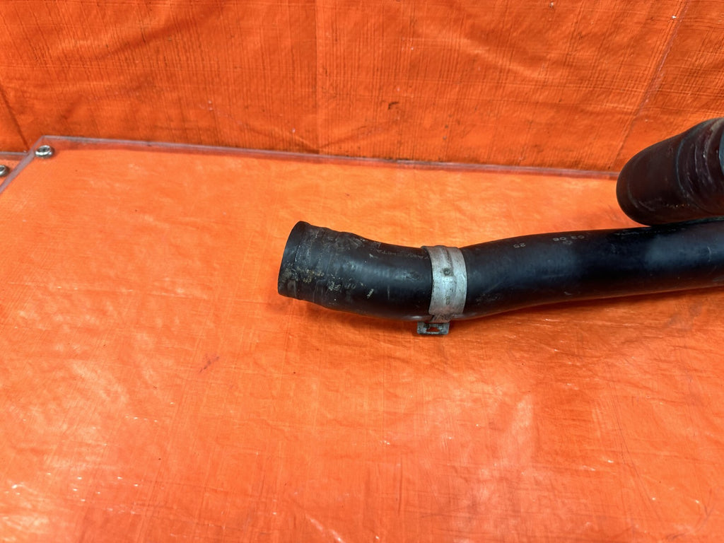 00 05 HONDA S2000   F20C1 F22C1 UPPER & LOWER RADIATOR HOSES   OEM FACTORY #2906