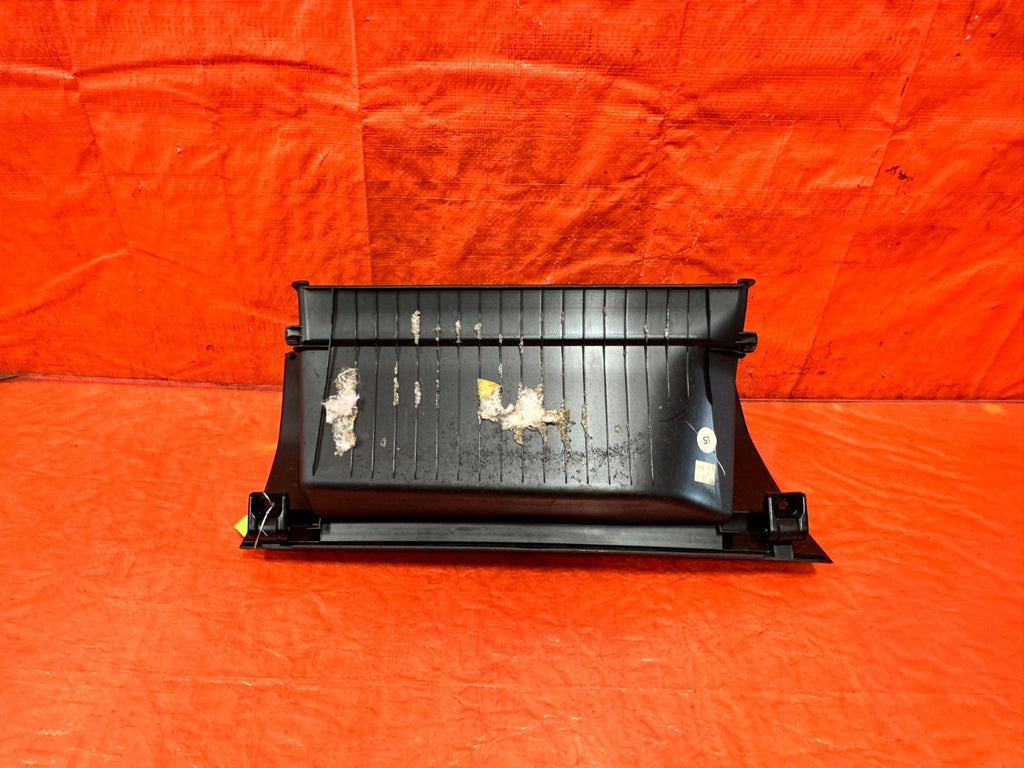 07 09 HONDA CIVIC SI COUPE & SEDAN   GLOVE BOX STORAGE COMPARTMENT   OEM #3001