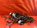 2008 INFINITI G37 2D COUPE BASE MAIN DASHBOARD DASH WIRING HARNESS WIRE LOOM 2070