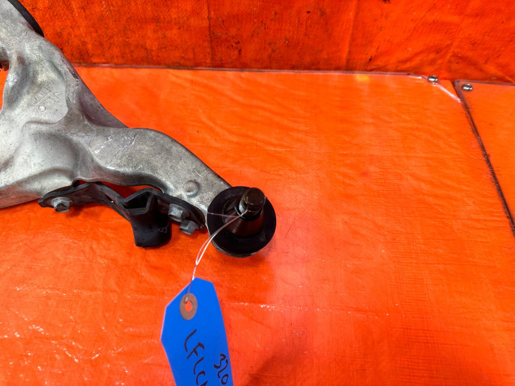 2008 08 INFINITI G37 2D RWD ONLY DRIVER LEFT FRONT LOWER CONTROL ARM OEM 3205