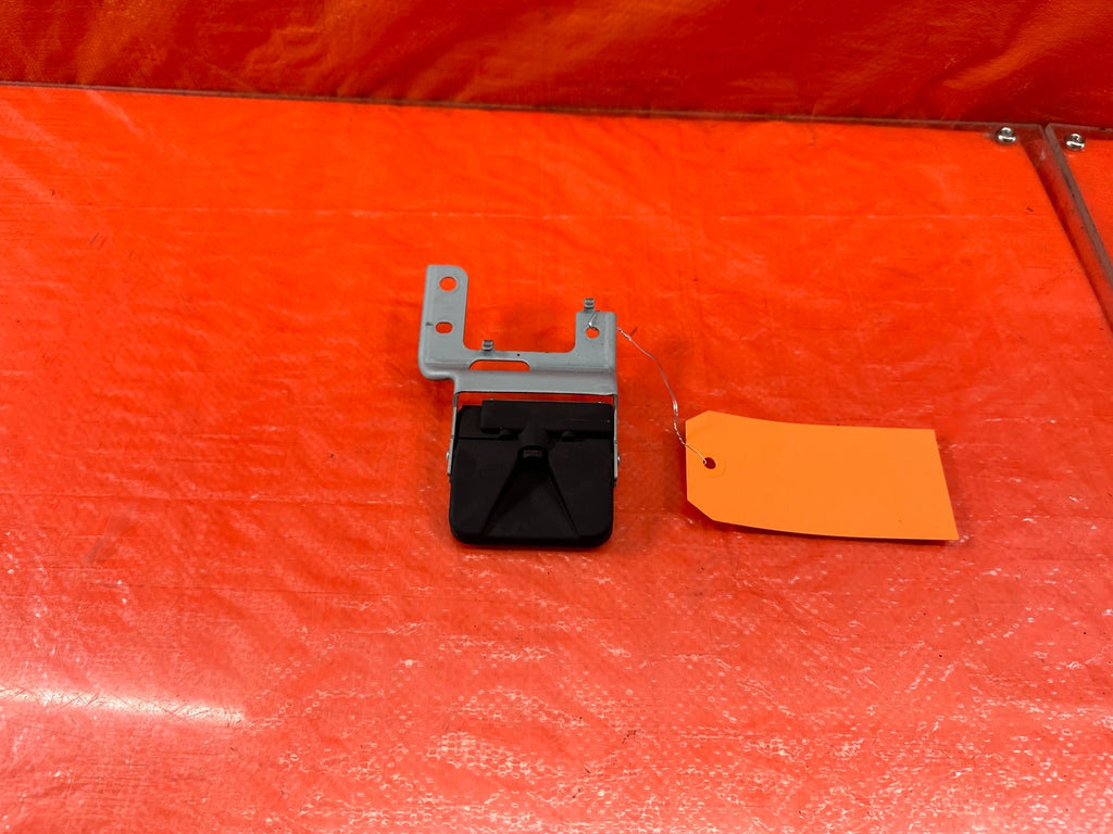 14 22 INFINITI Q50 WINDSHIELD LANE DEPARTURE WARNING CAMERA PATH MODULE OEM #2157
