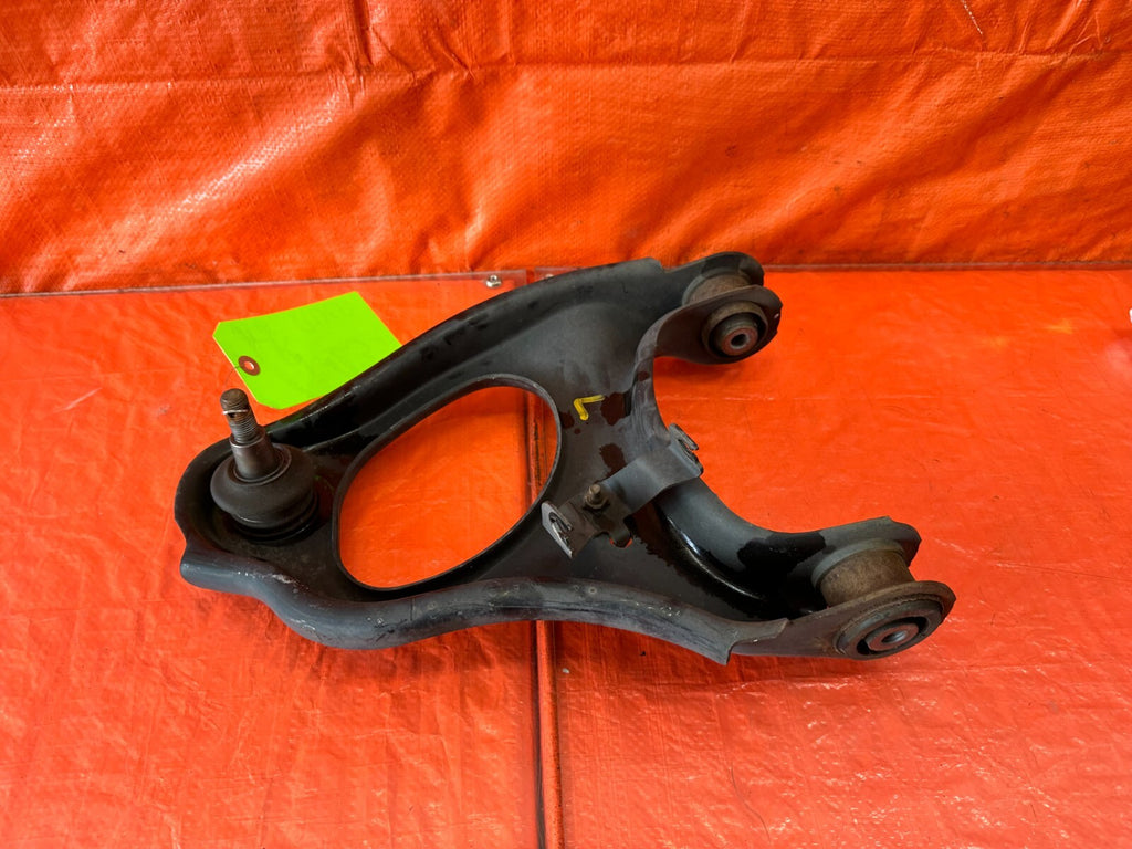 09 14 ACURA TSX   DRIVER LEFT REAR UPPER CONTROL ARMS   OEM #2335