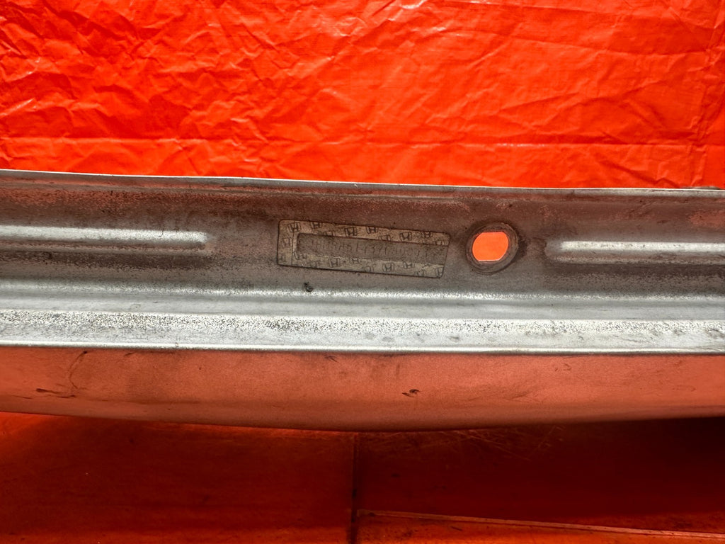 97 01 HONDA PRELUDE 2.2L DRIVER LEFT FRONT FENDER QUARTER PANEL OEM #33513