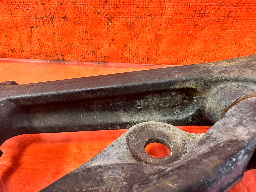 92 95 HONDA CIVIC   PASSENGER RIGHT FRONT LOWER CONTROL ARM   OEM #3275