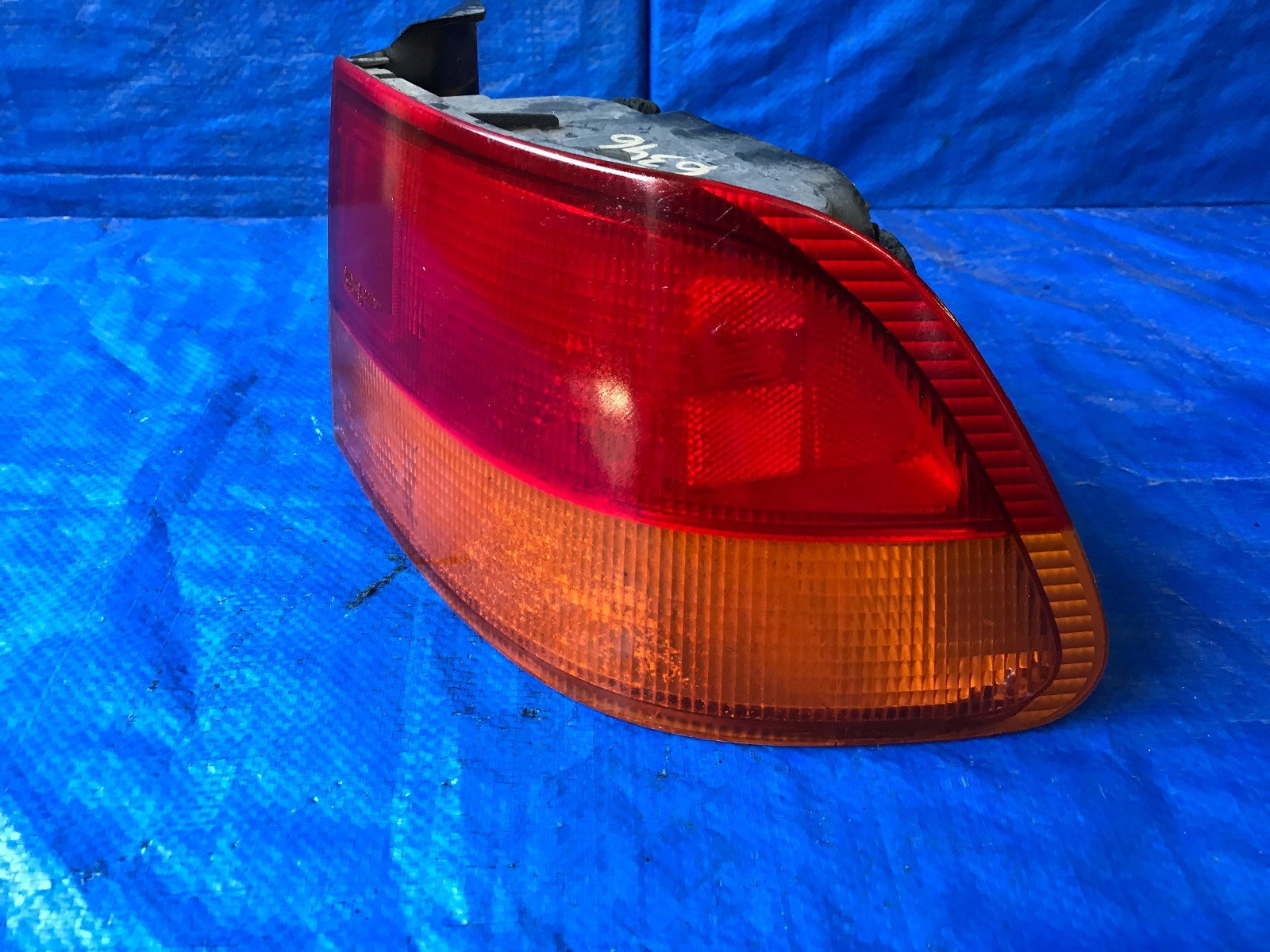 OEM   1996 1997 1998 96 97 98 HONDA CIVIC PASSENGER RIGHT TAIL LIGHT LAMP2