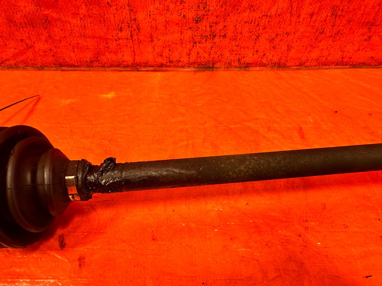 92 95 HONDA CIVIC   D15 D16 D SERIES   SOHC AXLES LEFT AND RIGHT   OEM #3275