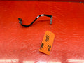 13 16 HYUNDAI GENESIS COUPE 3.8L AT NEGATIVE TERMINAL BATTERY GROUND HARNESS 2190