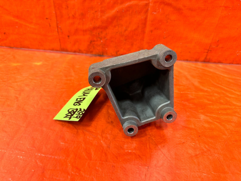 13 16 HYUNDAI GENESIS COUPE 3.8L   PASSENGER RIGHT   ALUMINUM ENGINE BRACKET 2991