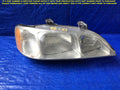 OEM 1999 2000 2001 99 00 01 ACURA TL PASSENGER RIGHT HEADLIGHT R RH 0