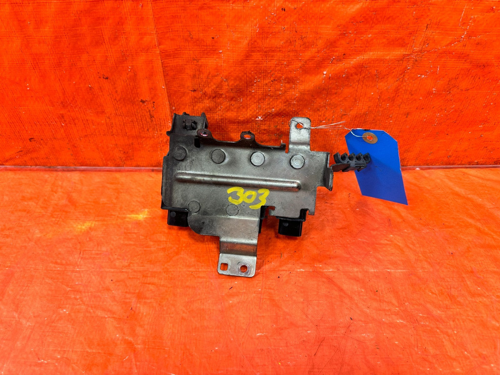 04 11 MAZDA RX8 RX 8  IGNITION COIL   SET OF 4 FOUR    13B MSP   OEM #3035