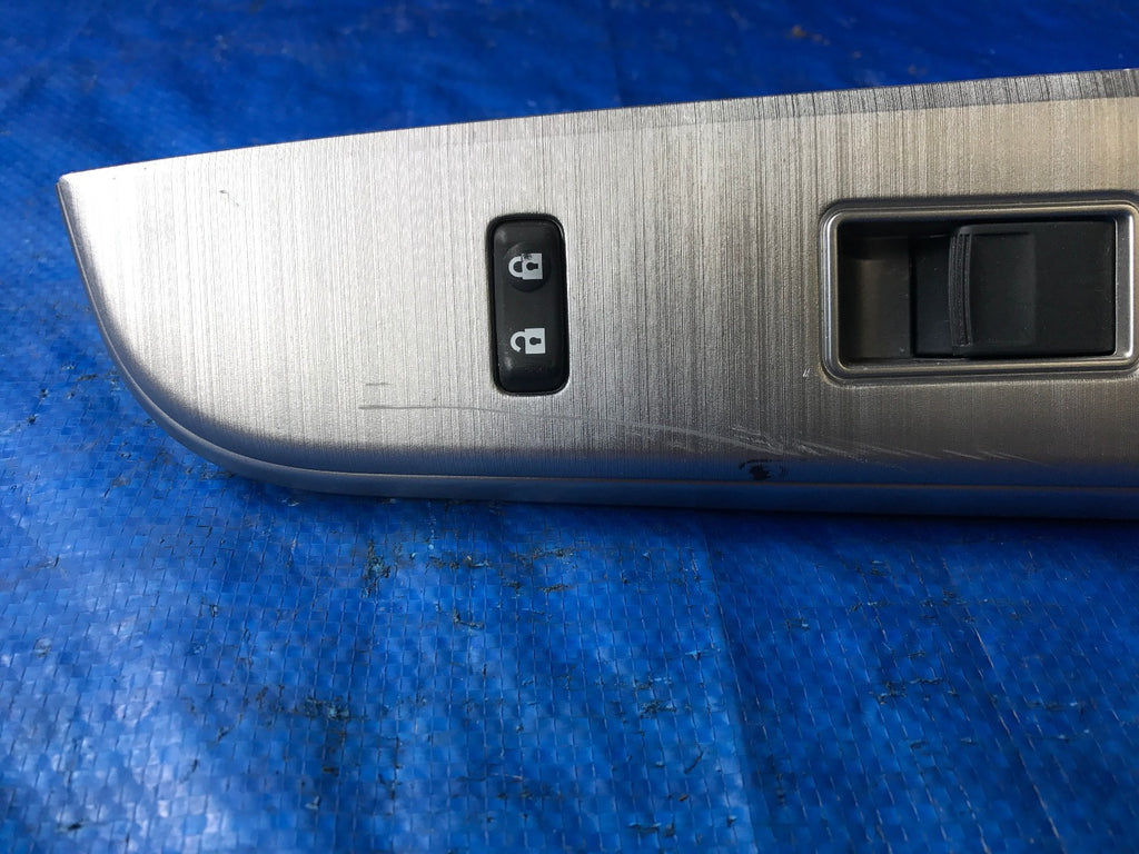 OEM 2012 2013 2014 12 13 14 TOYOTA CAMRY PASSENGER RIGHT FRONT WINDOW SWITCH1