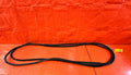 17 20 INFINITI Q60 CHASSIS TO DOOR OPEN TRIM WEATHER STRIP LEFT & RIGHT OEM #2890