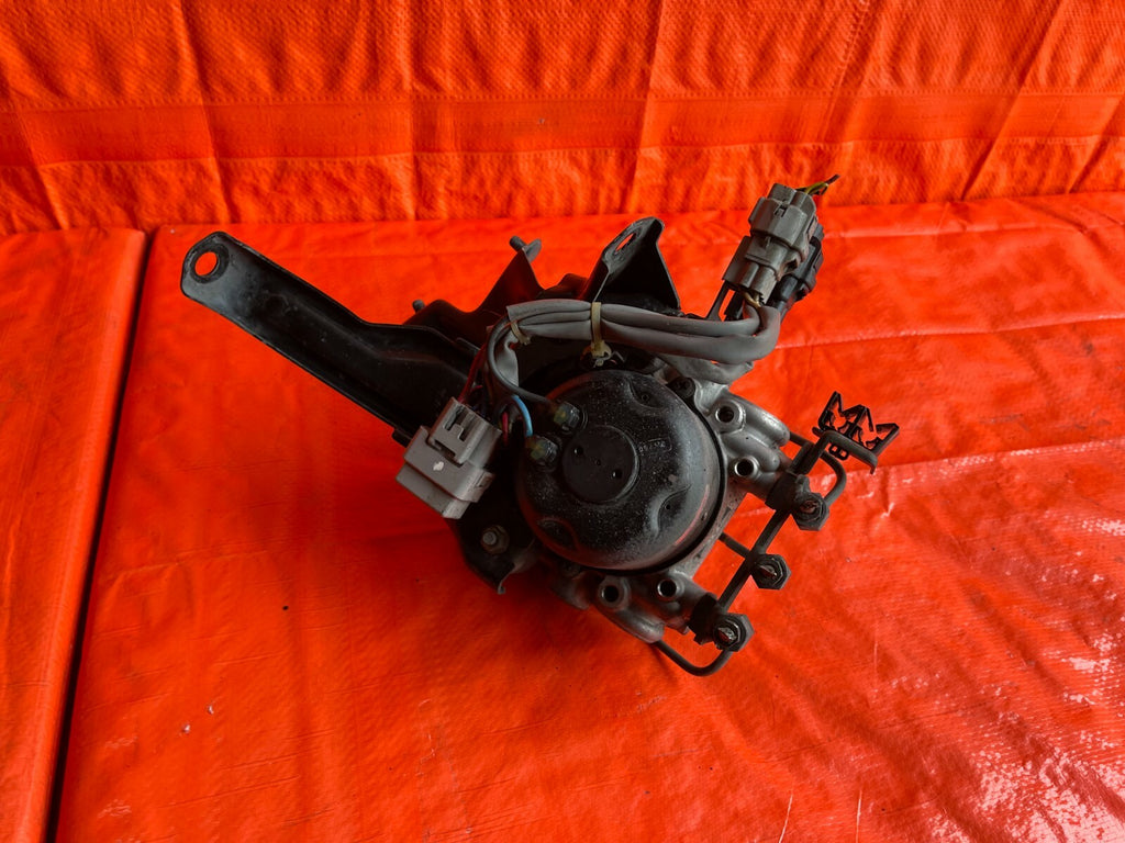 1992 92 LEXUS SC300 SC400   NON TRACTION CONTROL MODEL   ABS PUMP MODULATOR #645