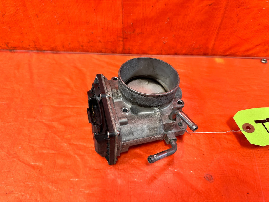 13 16 HYUNDAI GENESIS COUPE 3.8L   THROTTLE BODY W ALL SENSORS   OEM FACTORY 2991