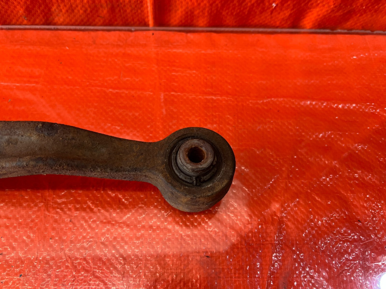 94   01 ACURA INTEGRA 2 DOOR   PASSENGER RIGHT REAR LOWER CONTROL ARM   OEM #1198