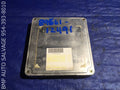 OEM 1992 TOYOTA COROLLA ECU # 89661 12491 ENGINE COMPUTER BRAIN ECM #1112 #XD120