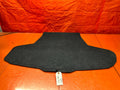 14-24 INFINITI Q50 4D 3.7L 3.0T REAR TRUNK LINER MAT CARPET FLOOR BOARD OEM #Q500
