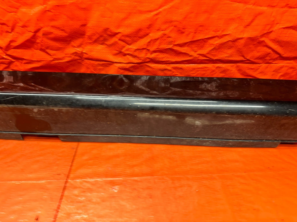 04 08 ACURA TSX LEFT DRIVER SIDE SKIRT ROCKER PANEL MOLDING OEM #3307