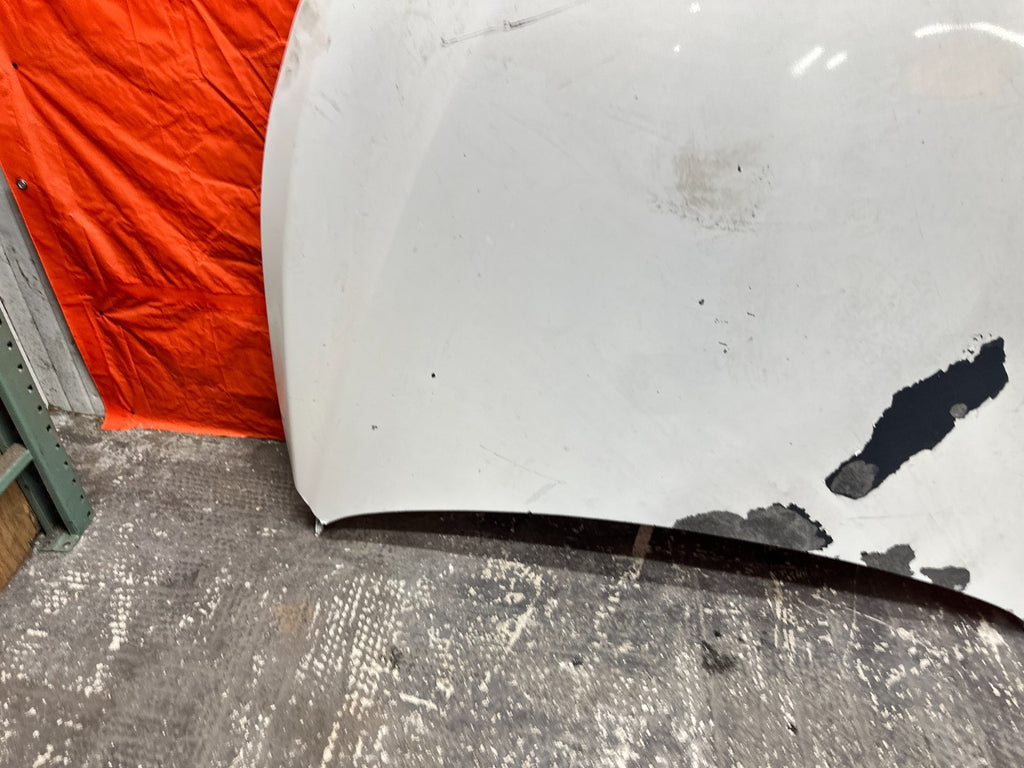 14-24 INFINITI Q50 4D 3.7L 3.0T FRONT HOOD PANEL COVER ASSEMBLY OEM #Q5011