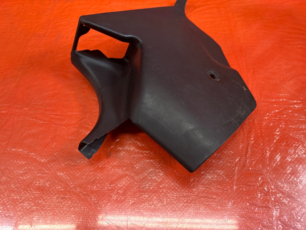 94 01 ACURA INTEGRA   2 DOOR ONLY   INTERIOR KICK PANEL   DRIVER LEFT OEM #2261