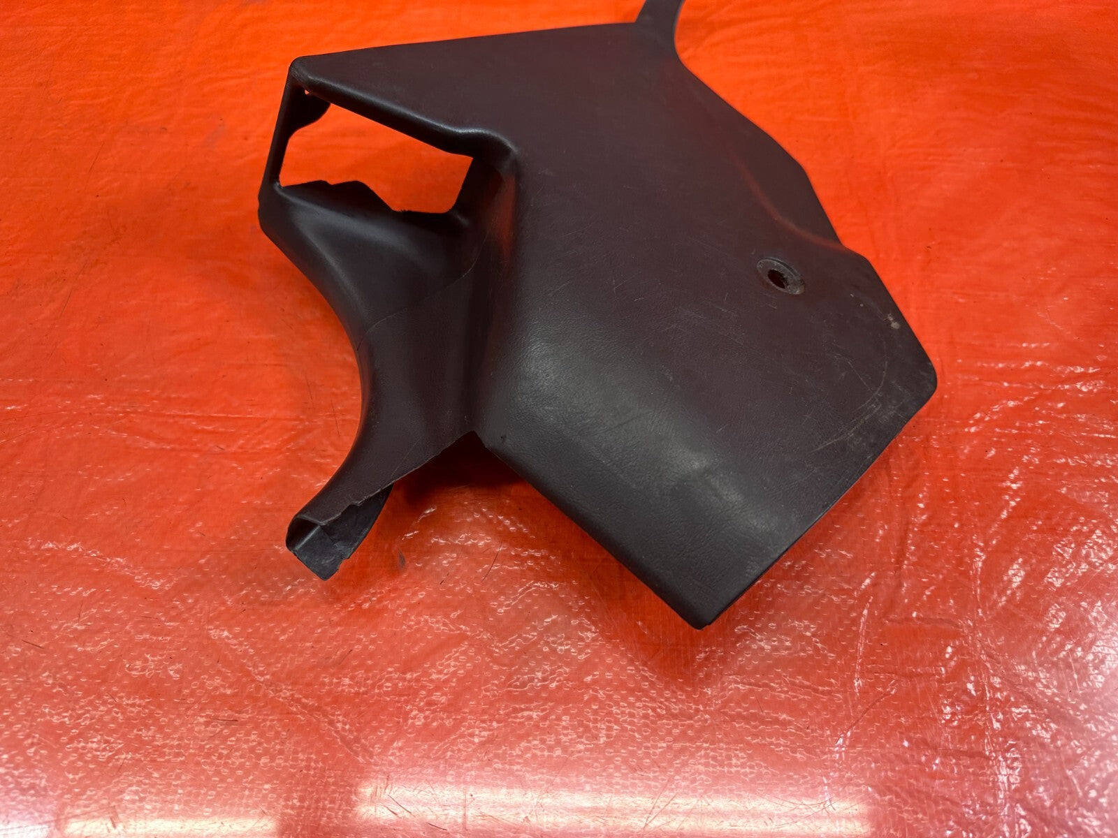 94 01 ACURA INTEGRA   2 DOOR ONLY   INTERIOR KICK PANEL   DRIVER LEFT OEM #2261