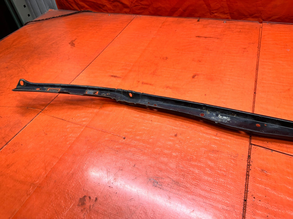 97 01 HONDA PRELUDE 2.2L REAR BUMPER MOUNTING BRACKET SUPPORT LEFT RIGHT #33615