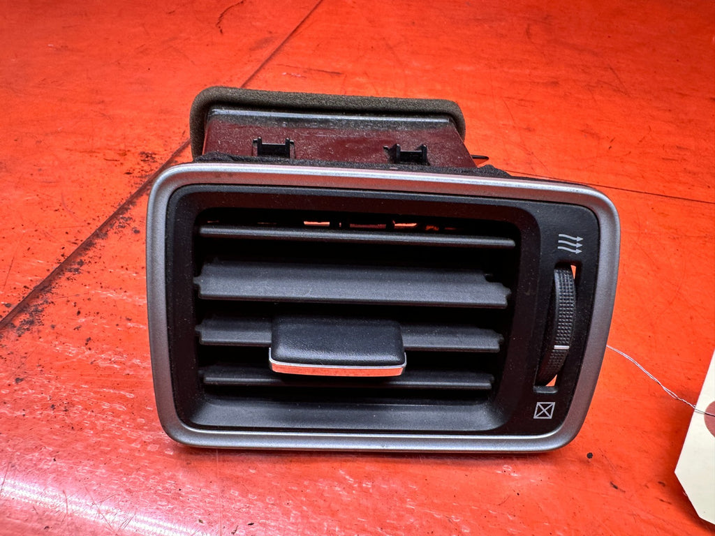 13 15 HONDA CIVIC SI 4D 2.4L RIGHT PASSENGER AC HEATER AIR VENT LOUVER OEM #3344