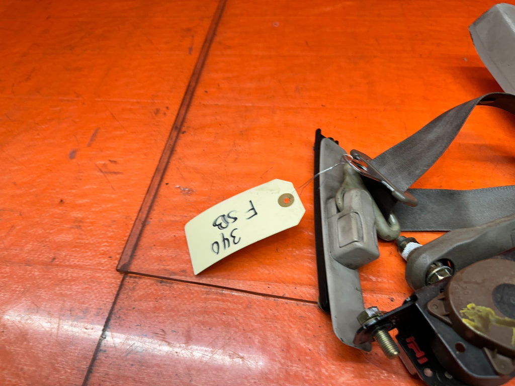 94-01 ACURA INTEGRA FRONT LEFT DRIVER SEAT BELT RETRACTOR OEM #34014
