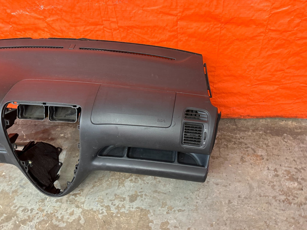 02 05 HONDA CIVIC SI EP3 HATCHBACK   DASHBOARD PANEL DASH BOARD   OEM #2139