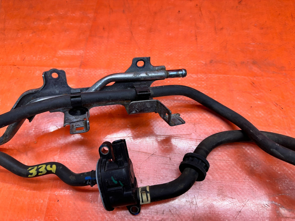 13 15 HONDA CIVIC SI 4D 2.4L VAPOR CANISTER PURGE VALVE SOLENOID OEM #3346