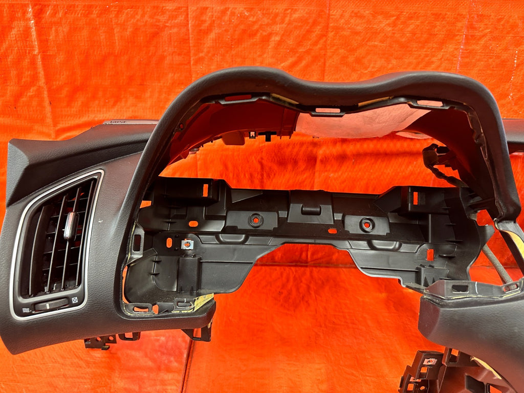 14 17 INFINITI Q50   DASHBOARD PANEL DASH BOARD    OEM #3143