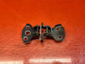 15 21 SUBARU WRX & STI PASSENGER RIGHT FRONT DOOR HINGE SET UPPER LOWER OEM 1700