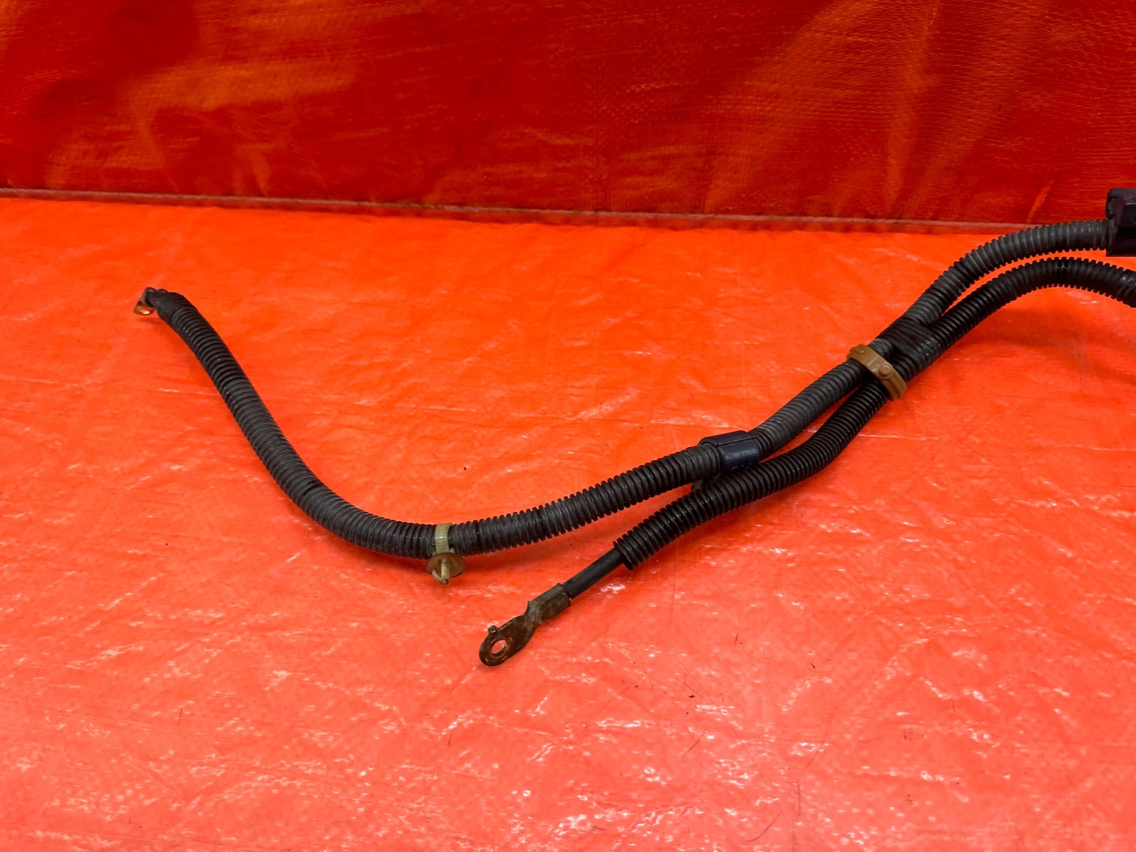 00 05 HONDA S2000   STARTER HARNESS   F20C1 F22C1 F20C F22C F20 F22   OEM #22416