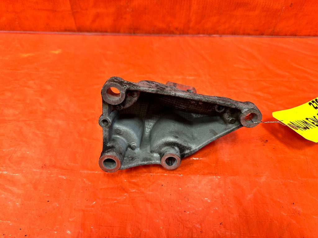 04 08 ACURA TSX   FRONT ALUMINUM ENGINE MOUNTING BRACKET   OEM #275 ****7