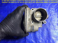 OEM 2007 DODGE CALIBER 2.4L ENGINE THROTTLE BODY ASSEMBLY0