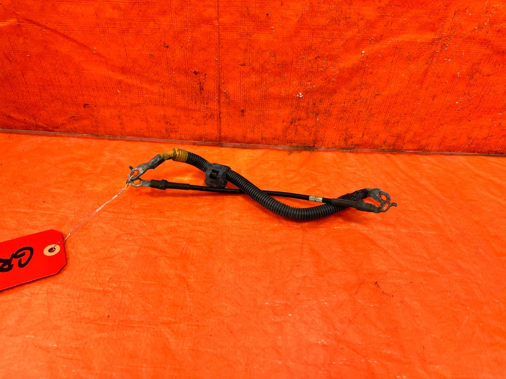 09-14 ACURA TSX - 2.4L - GROUND HARNESS - OEM FACTORY #3052