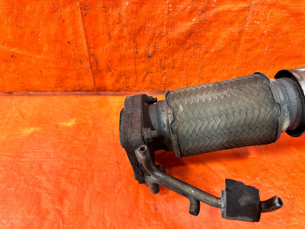 09 14 ACURA TSX   2.4L   K24Z3 FACTORY DOWN / A PIPE   OEM #3216