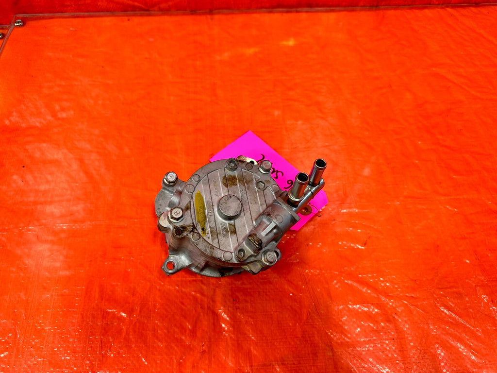 16 20 INFINITI Q50 & Q60   3.0L 300HP VR30DDTT VACUUM PUMP 14650 5CA0A OEM #18Q0