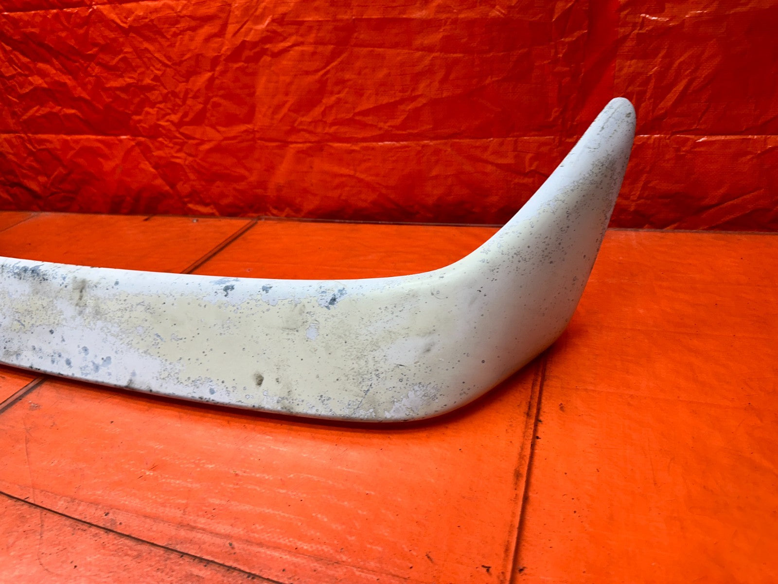 94-01 ACURA INTEGRA TYPE R ABS REAR TRUNK SPOILER WING #3406