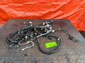 09 10 ACURA TSX   DRIVER LEFT INTERIOR HARNESS WIRING LOOM 32160 TL0 A00 OEM 2790